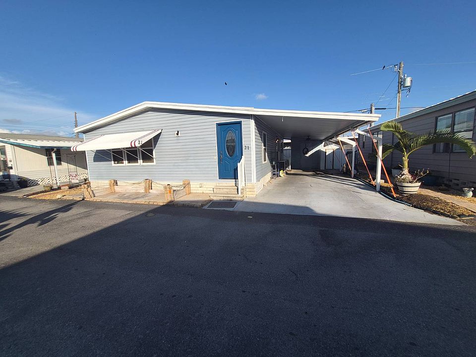 1st image of 7403 46th Ave N Lot 21