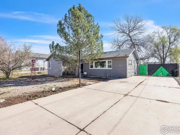 146 N 23rd Ave, Greeley, CO 80631
