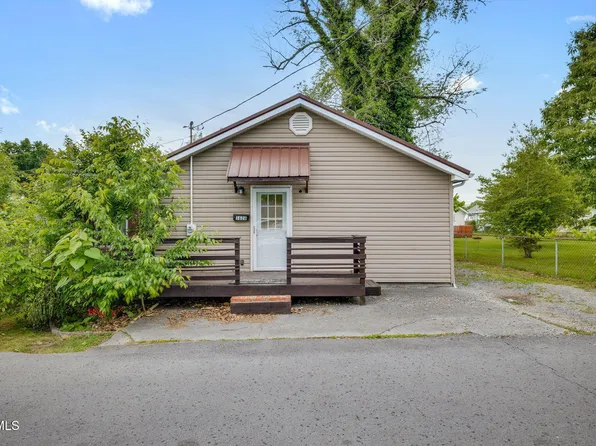 1626 Desoto St, Kingsport, TN 37664