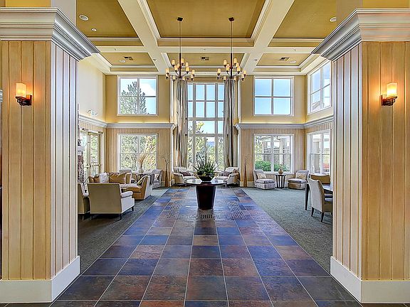Park Hill At Issaquah