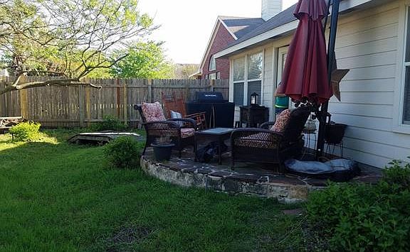 4th image of 17817 Kilkenny Dr