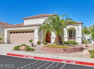 271 Pear Meadow St, Henderson, NV 89012