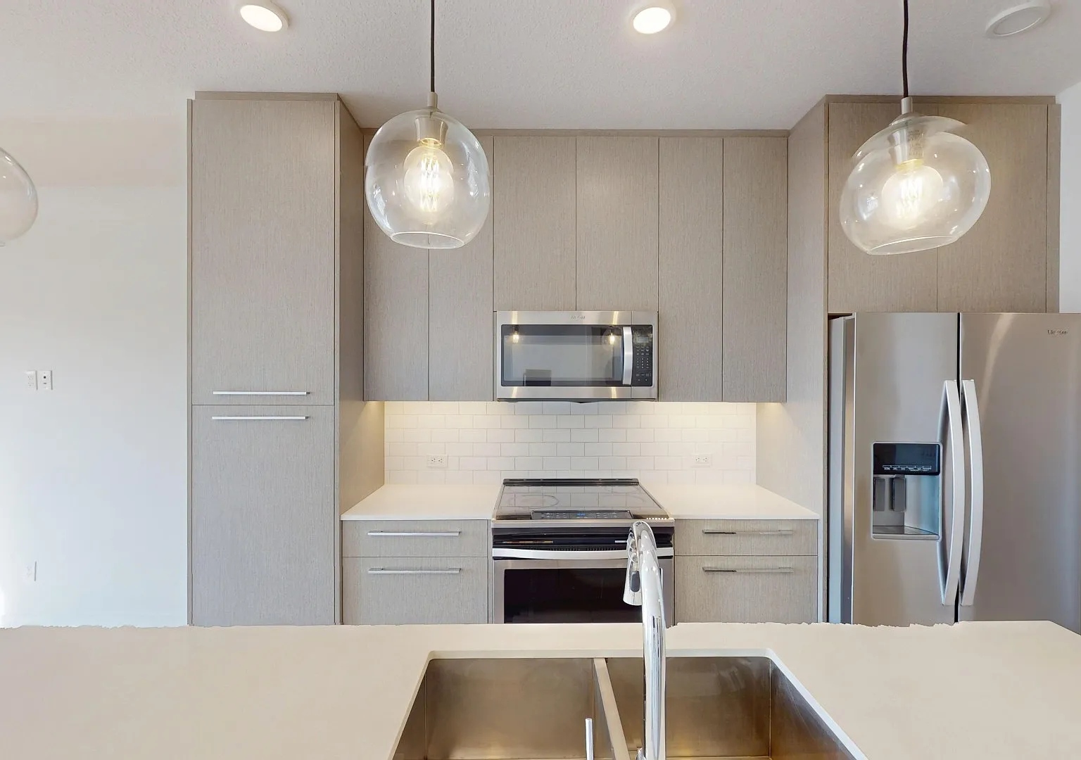 1307, 76 Cornerstone Passage NE — Photo 1
