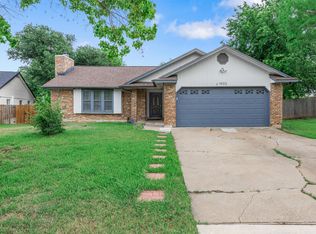1903 Oxford Blvd, Round Rock, TX 78664