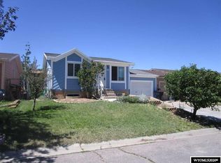 101 Arapahoe Cir, Evanston, WY 82930