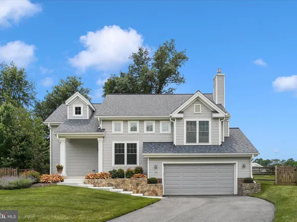 11851 Moss Rock Ct, New Market, MD 21774