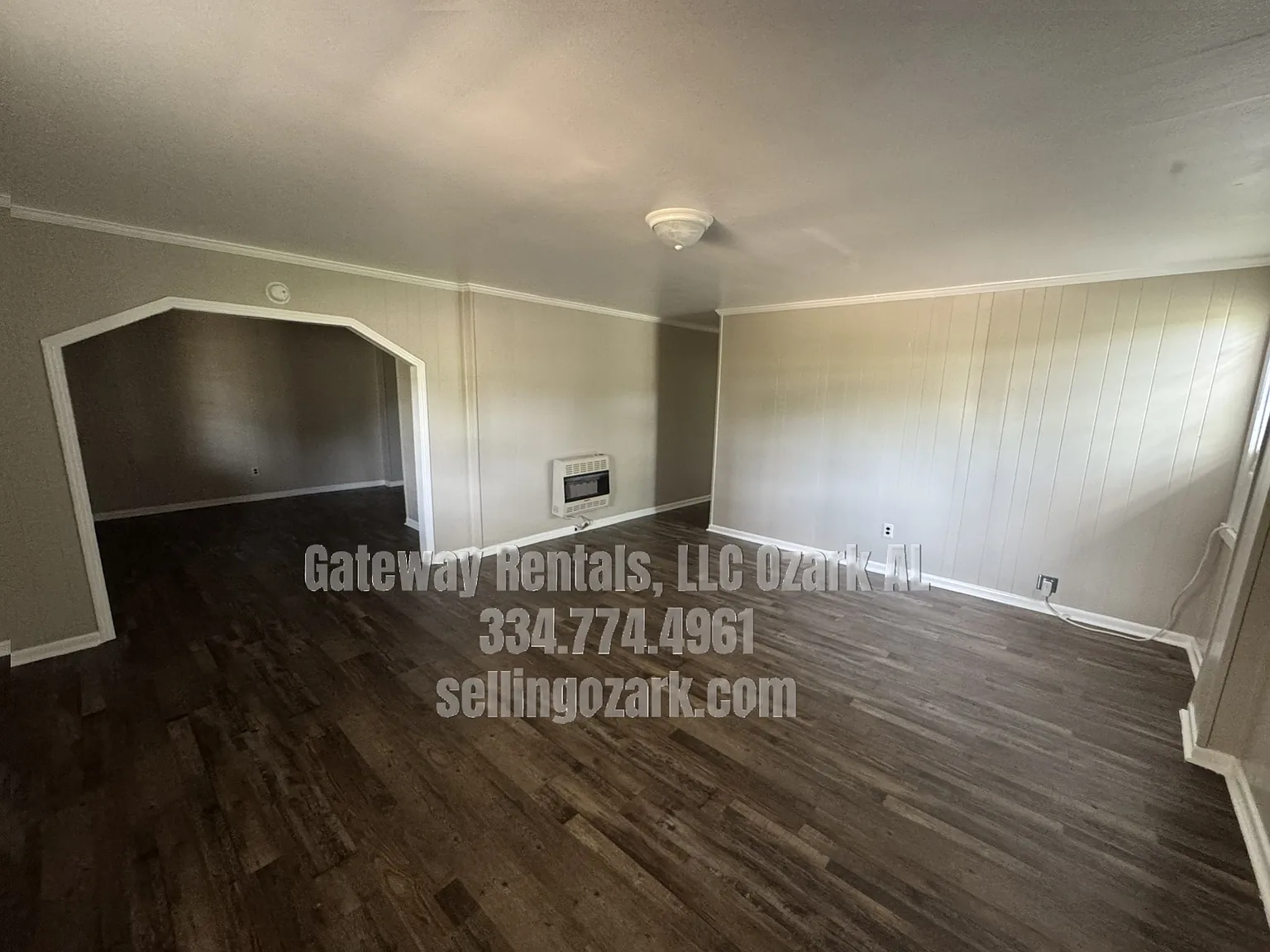 2 bed, $800 — Photo 2
