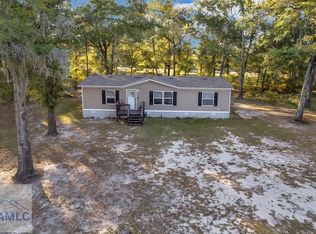 106 Rodman Rd, Jesup, GA 31545