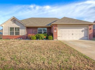 20673 E 34th Pl S, Broken Arrow, OK 74014