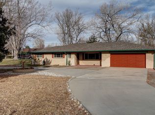 11485 W 38th Ave, Wheat Ridge, CO 80033