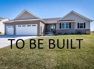 1647 Celtic, Davenport, IA 52807