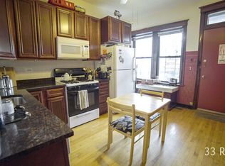 821 N Winchester Ave #1, Chicago, IL 60622