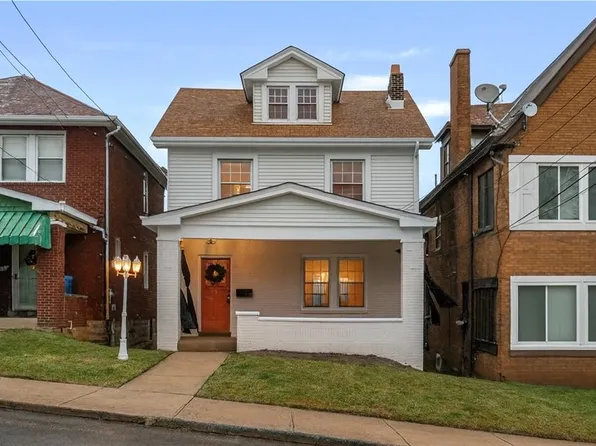 615 Woodbourne Ave, Pittsburgh, PA 15226