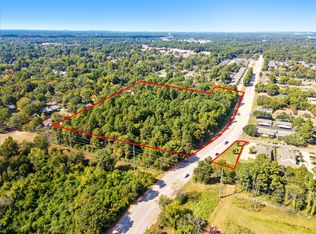 Hg Mosely Pkwy, Longview, TX 75604