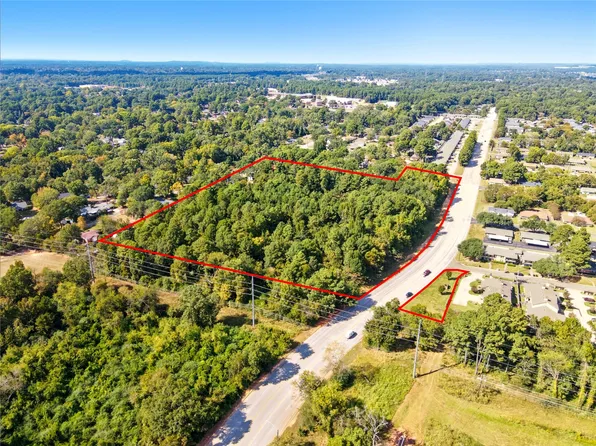 Hg Mosely Pkwy, Longview, TX 75604