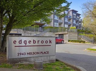 2943 Nelson Pl #208, Abbotsford, BC V2S 0C8