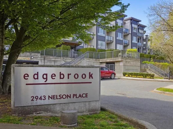 2943 Nelson Pl #208, Abbotsford, BC V2S 0C8