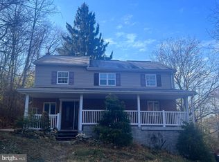 8830 Mormon Church Rd, Waynesboro, PA 17268