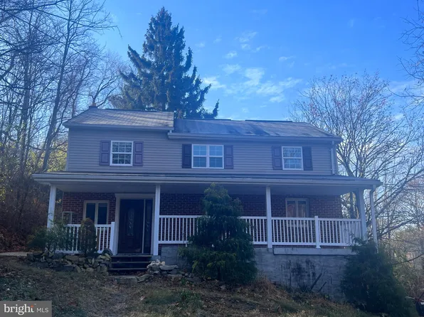 8830 Mormon Church Rd, Waynesboro, PA 17268