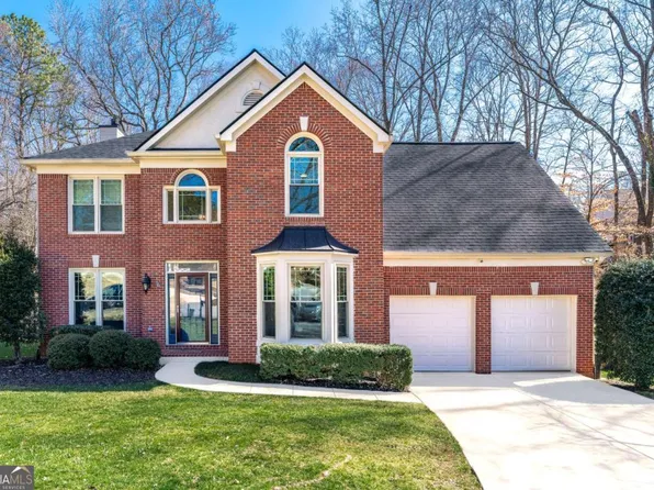 565 Ashvale Overlook, Johns Creek, GA 30005