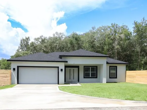 2522 W Castle Rd, Dunnellon, FL 34434