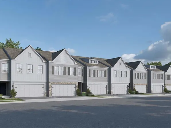 34 Marion Ave, Bordentown, NJ 08505