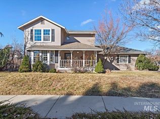 5419 N Lena Ave, Boise, ID 83713