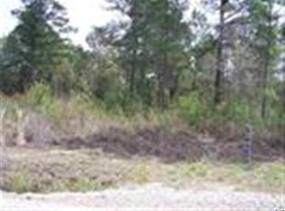 292 Rosewood Dr, Loris, SC 29569