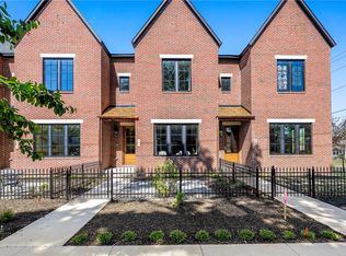 447 NW C St, Bentonville, AR 72712