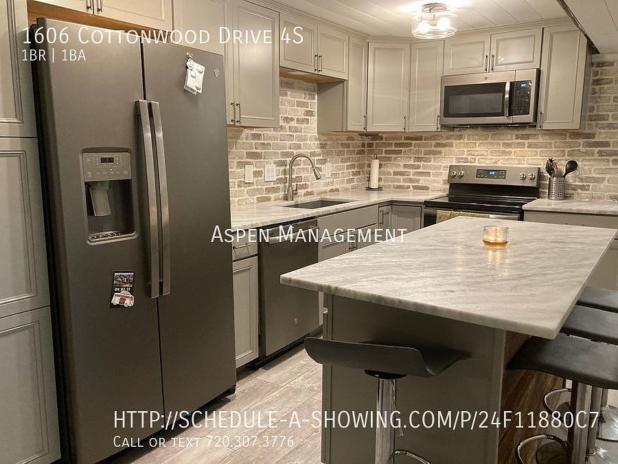 1st image of 1606 Cottonwood Dr APT 4S