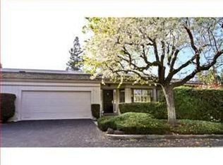 22881 Stonebridge, Cupertino, CA 95014