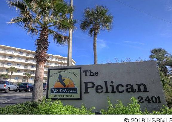 4th image of 2401 S Atlantic Ave APT A605