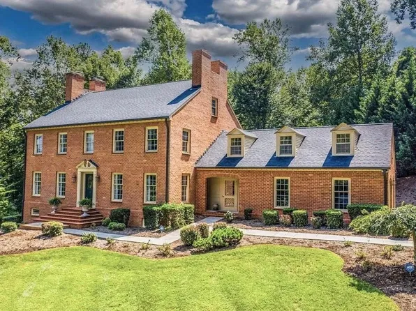 1104 Running Cedar Way, Lynchburg, VA 24503