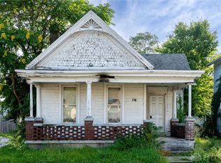 16 S McGee St, Dayton, OH 45403