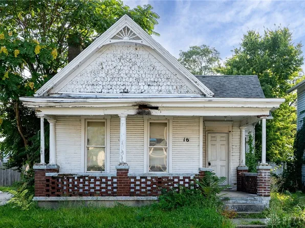 16 S McGee St, Dayton, OH 45403
