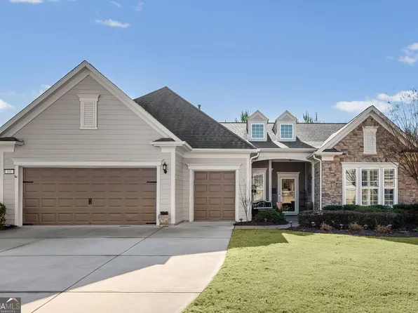 101 Marigold Ct, Griffin, GA 30223