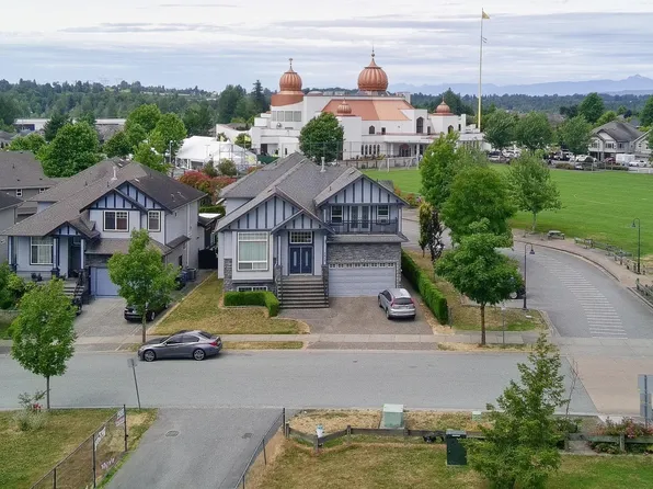 3415 Nightingale Dr, Abbotsford, BC V2T 5W3