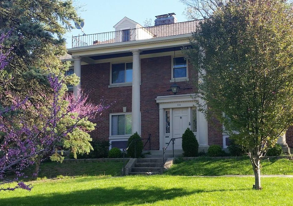 4 Family Apartment Bldg