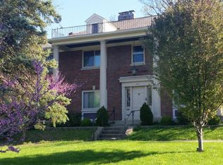 914 Ludlow Ave APT 3, Cincinnati, OH 45220
