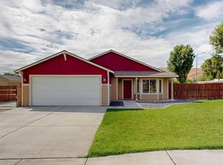 623 Botaka Loop, Benton City, WA 99320