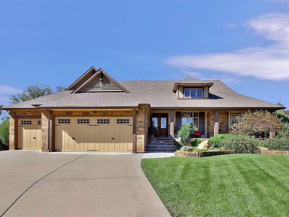 ***Welcome to 1518 E Kalispell*** MONTANA HILLS***Andover Central Schools