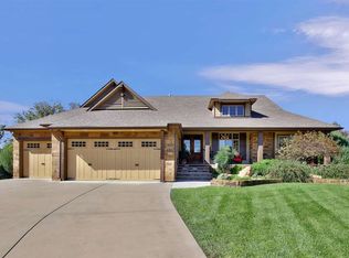 1518 E Kalispell Ct, Andover, KS 67002