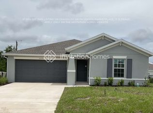 22350 Walton Ave, Port Charlotte, FL 33952