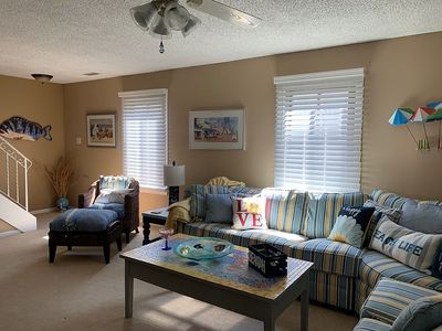 26B N Washington Ave, Margate, NJ, 08402