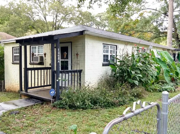 1268 Hosea L Williams Dr NE #A, Atlanta, GA 30317