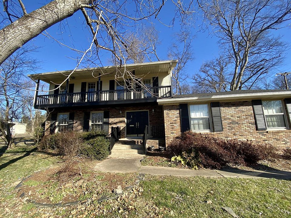 1st image of 9006 Carondelet Pl