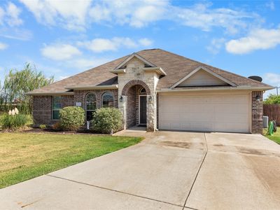 102 Frio St, Bells, TX, 75414