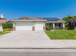 6503 Peach Blossom St, Corona, CA 92880