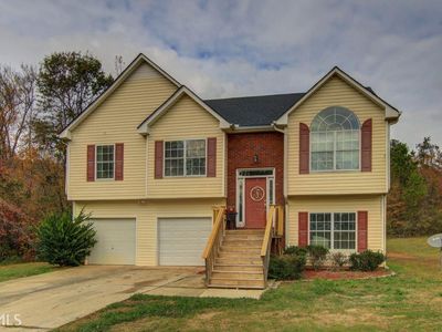 630 Teagle Rd, Jackson, GA, 30233