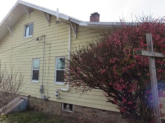 Property Side View